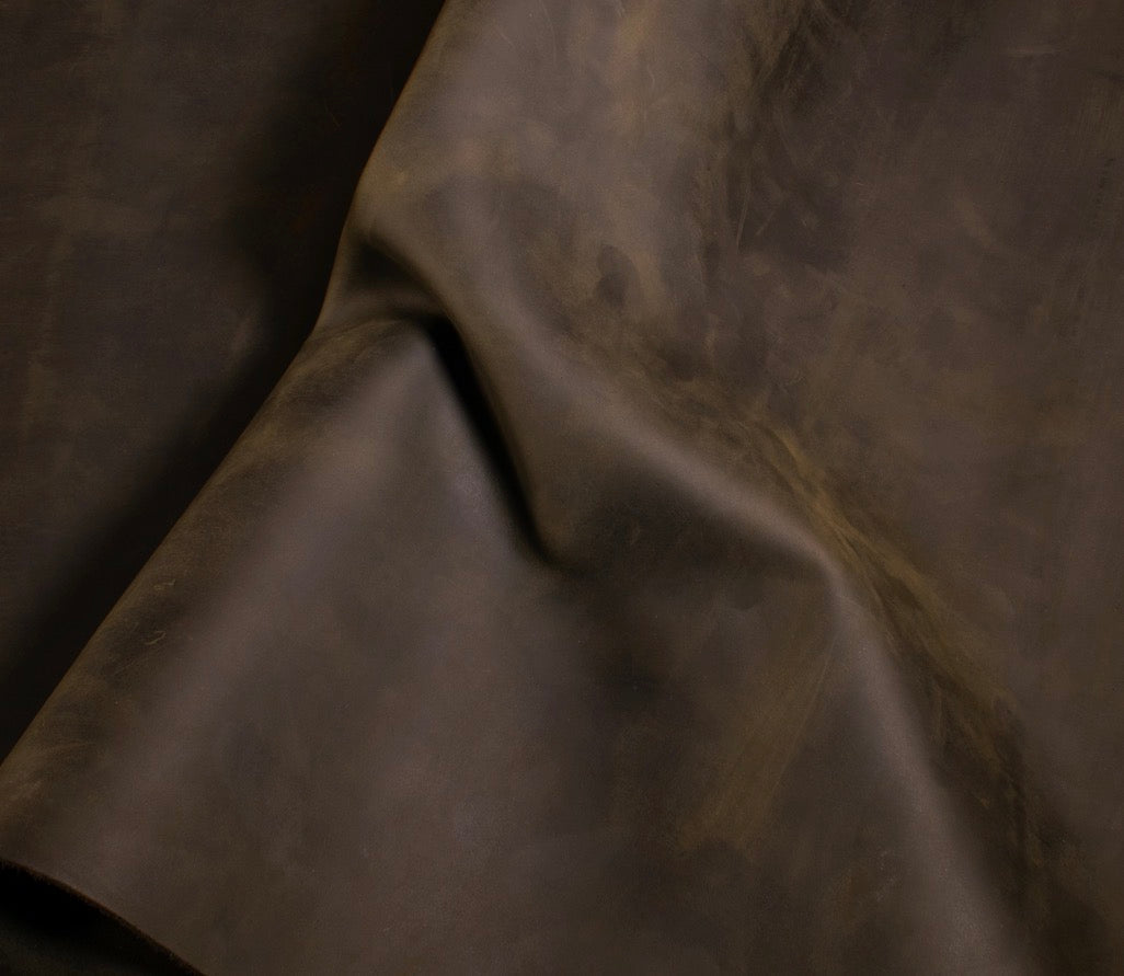 Golden Gate Wrap Journal Cover - Letter Size