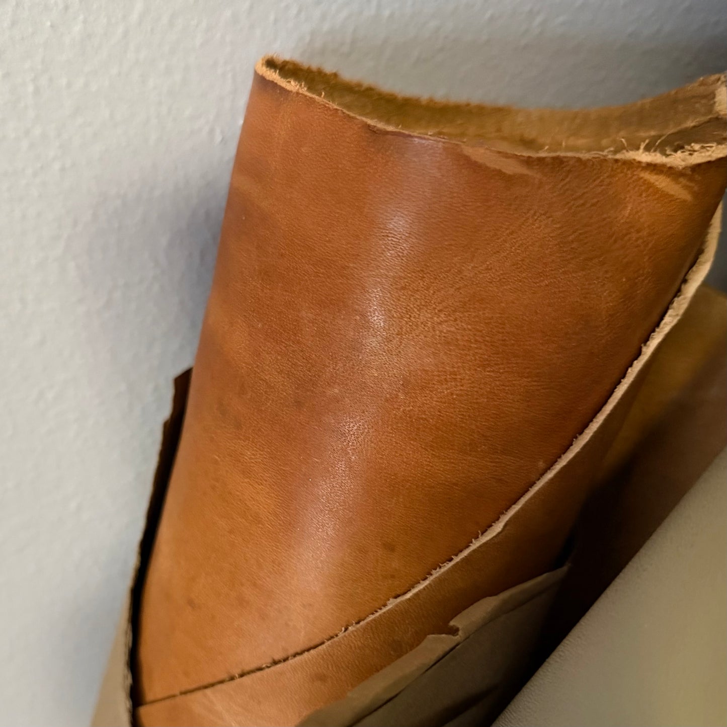 Golden Gate Wrap Journal Cover - Letter Size