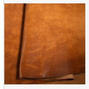 Golden Gate Wrap Journal Cover - Letter Size