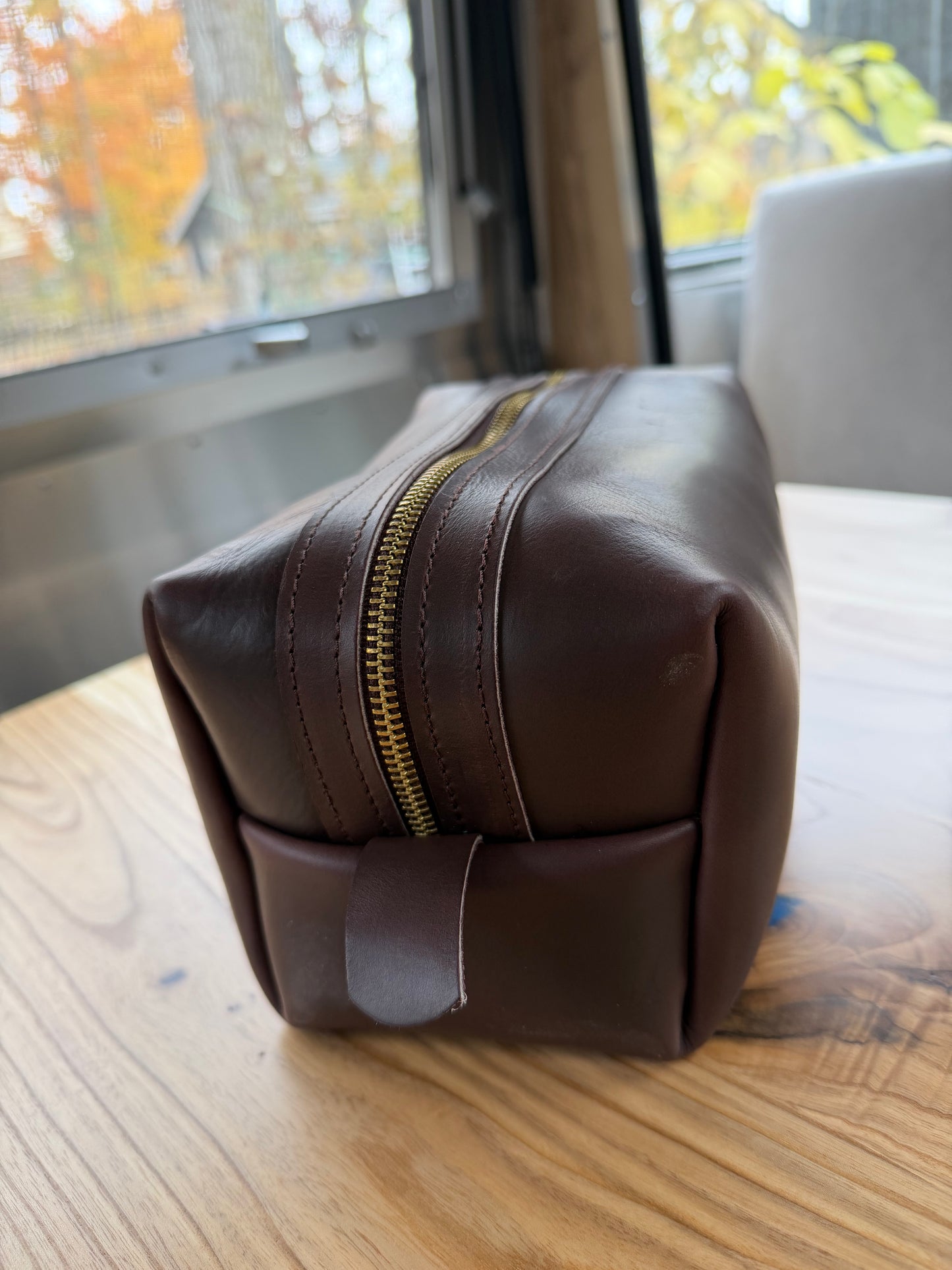 The Canyon Dopp Kit