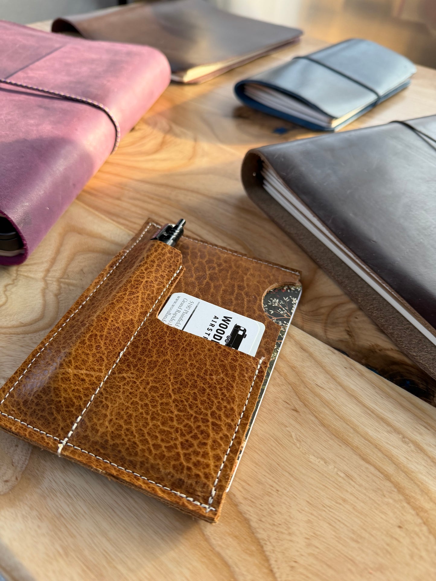 The Zion Idea Sleeve